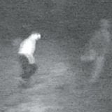 PODP Episode 16: The Wraiths Of Children Trapped In Shimmering Light Beams