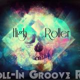 High Roller @ I WANT YOU FOR GOA 27.09.14