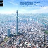 The Eastside Sessions Live From Tokyo With Special Guest Mix From Makoto