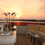 Sunset On A Yacht Mixtape vol.1