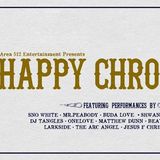 Teasing Happy Chronicah