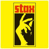 Random Flow Radio Mixtape 7 - Stax