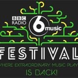 Daniel Avery - Live @ BBC 6 Music Festival (Newcastle) - 22.02.2015