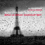 Burningmax Live :: Burning Night Paris 2015 pre-party