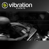 Vibration Events Podcast / Episode 001 / Dj Askado