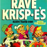 Play this one & (((POOF!))).....instant old school rave