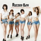 Korean Pop mix