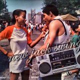 Slagarahornið 39: New Jack Swing