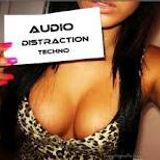 DoctorPlastik Techno Series Vol 5 Special Dark