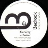 alchemy - bruiser (evolution mix)