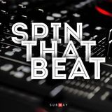 Malavitek - Spin That Beat #012 - Celestial Trip