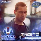 Tiësto Live at Ultra Buenos Aires 2015 | February 21
