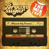 BrownSugar Funk Mixtape mixed by Paina