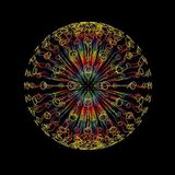 DARKER WAVE TRIBAL TECHNO