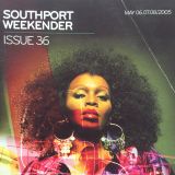 Joey Negro live in the Powerhouse at Southport Weekender #36 - 6th May 2005
