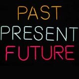 LaRoog - The Past Present The Future 14.02.2014