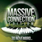 RUI G @ Massas Club || Coimbra || MASSIVE CONNECTION HARD BEATS & DREAM SOUNDS ||30.11.2012.