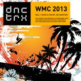Joe Garston - WMC 2013