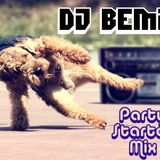 DJ BeMix Party Starter Mix