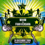 Fran Vergara vs MHHM (Diciembre 2009) Parte 1
