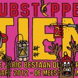 Sin City Status - Dubsteppen TIEN