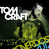 Tomcraft - Overdose In The Mix