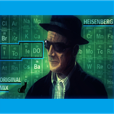 iTOLEDO - HEISENBERG (original mix)