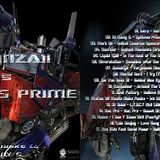 DJ Bonzaii vs Optimus Prime