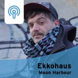 clubberia Podcast - Ekkohaus