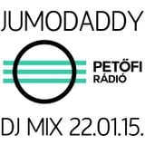 MR2 PETOFI DJ MIX SERIES - 22.01.2015