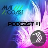 The Sound Isle Podcast Vol. 1 by Mat Coast
