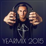 Martin Parsley - YEARMIX '15 (FREE DOWNLOAD)