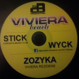 Digital Beats (Stick & Wyck with Zozyka) live mix @ Viviéra Beach 2012.05.28