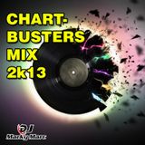 DJ MarkyMarc - Chart-Busters Mix 2k13