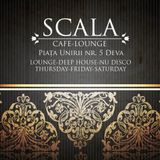 Raul Catalin - Scala del Sol (vol. 1 )
