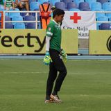 Jose Silva: "Prefiero ser titular de Depor Fc, que pelar por ser suplente en Deportivo Cali"