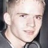 Martin Crickett - Club Mix 2002