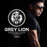Grey Lion Sessions E004 (Mixed By Jsanz)