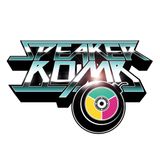 Spank The Groove present: SPEAKER BOMB!