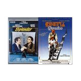 39 puntata Cinema a sconforto dal muto al pulp