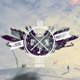 Christmixtape 2012 x DJ Glebich