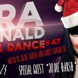 Tara McDonald pres. "Shut Up and Dance" XMAS SPECIAL - Mixed by Jodie Harsh & Gabry Sangineto
