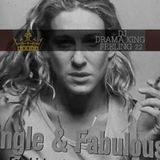 Dj Drama King - Feeling 22