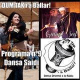 09_DUM TAK i a BALLAR!_Saidi (17/02/2015)