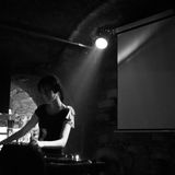 Nika77 dj set/CZ Beat Prague/2006 - pure vinyl techno set