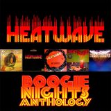 Heatwave Megamix