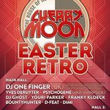 D-Feat @Easter Retro CherryMoon 2015