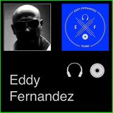 Eddy Fernandez - Techno 071
