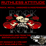 Monday Night Ruthless Attitude June 29th 2015