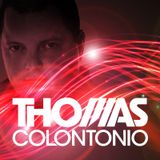 Thomas Colontonio - Electornic Pressure 013